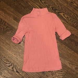 American Apparel Turtle Neck